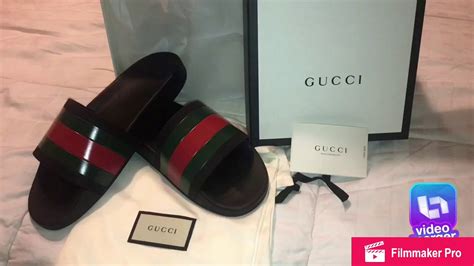 saks fifth gucci slides|cheapest gucci slides.